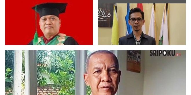 pada 25 Mei 2023 secara resmi Surat Keputusan (SK) Penjabat (Pj) Bupati Muba diserahkan oleh Gubernur Sumsel Herman Deru