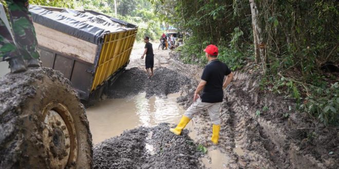 Bulan Juni Perbaikan Dimulai, Kucurkan Rp30 Miliar