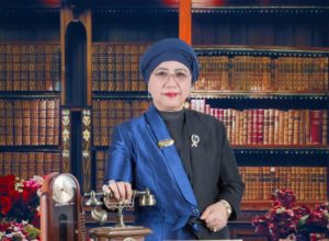 tidak ada alasan Hukum untuk mengevaluasi Jabatan H. Apriyadi Mahmud sebagai Pj. Bupati Kabupaten Musi Banyuasin (Muba)