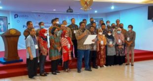 Ratusan Kampus Politeknik Swasta se-Indonesia akan Gelar Sarasehan, Bahas Masa Depan Pendidikan Vokasi