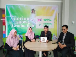 Royal Islamic School Gelar Royal Festival dan Sesi Wisuda untuk Meriahkan Akhir Tahun Ajaran