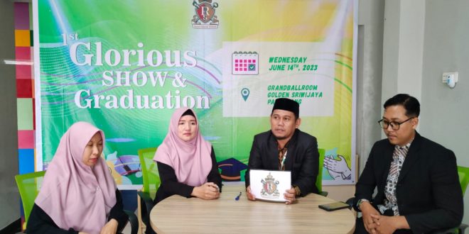 Royal Islamic School Gelar Royal Festival dan Sesi Wisuda untuk Meriahkan Akhir Tahun Ajaran