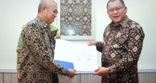 BKKBN Sumsel Bakal Jadikan Muba Pilot Project Program Percepatan Penurunan Angka Stunting