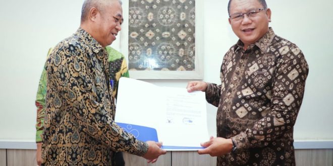 BKKBN Sumsel Bakal Jadikan Muba Pilot Project Program Percepatan Penurunan Angka Stunting