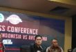 Ketua Persatuan Sepak Bola Seluruh Indonesia (PSSI), Erick Tohir