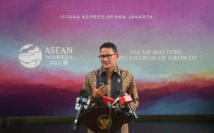 Sandiaga Uno