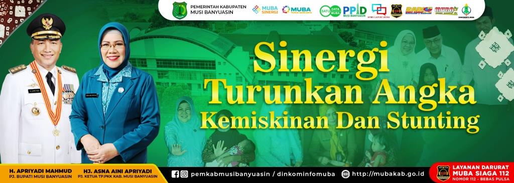 Muba Sejahtera Melalui Hilirisasi Komoditas Unggulan Berbasis Inovasi dan Teknologi