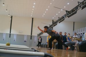 Leanpuri CUP Tahun 2023 yang dibuka langsung oleh Gubernur Sumatera Selatan H. Herman Deru (HD) merupakan Kejuaraan Bowling