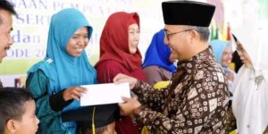 Syukuran Kelulusan siswa TK-SMA Muhammadiyah