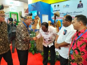 Promosi dan Inovasi Pemkab Muba Ciptakan Pertumbuhan Ekonomi Daerah