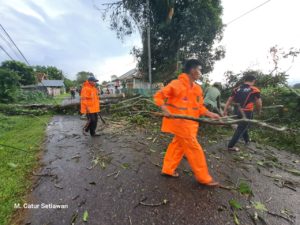 Panggilan Darurat Muba Siaga 112 Layani Pengaduan 24 Jam Penuh