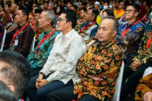 Siap Dukung Percepatan Penggunaan Produk Dalam Negeri