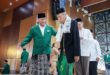 PCNU Muba Periode 2023-2028 Resmi Dilantik
