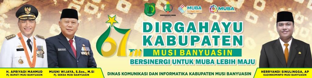 Muba Sejahtera Melalui Hilirisasi Komoditas Unggulan Berbasis Inovasi dan Teknologi