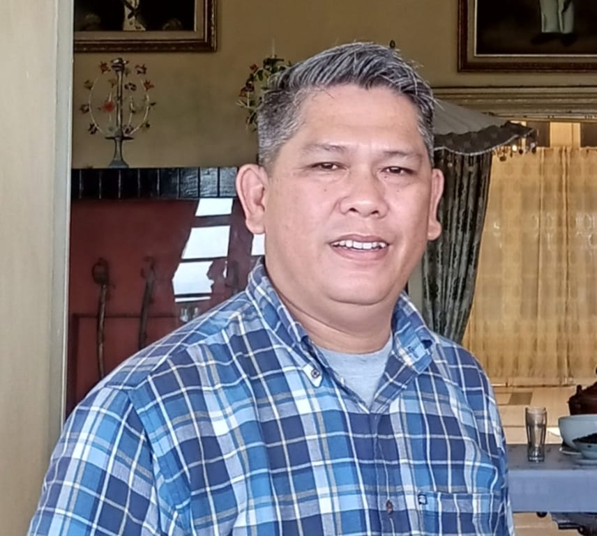 Dr. Arif Ardiansyah, Dosen STISIPOL Candradimuka Palembang. (foto : dok. pribadi)