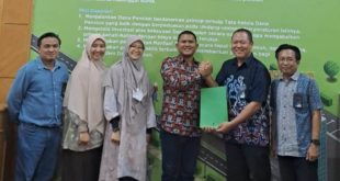 Rapat Uumum Pemegang Saham Luar Biasa (RUPSLB) yang berlangsung di Gedung Dana Pensiun PT. Pupuk Sriwidjaja (PUSRI) di jalan M. Zen, Kota Palembang, pada hari Jum'at tanggal 6 Oktober 2023, menetapkan Andika Nugraha menjadi Direktur PT. Sri Varia Wisata.