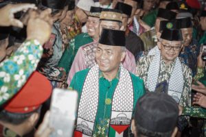 Apresiasi Peran Muhamadiyah Membangun Pendidikan Untuk Persatuan Umat
