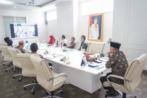 Mendagri : "Penjabat Kepala Daerah Jaga Netralitas, Sukseskan Pemilu 2024"