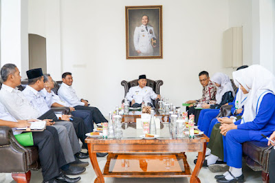Cegah Kenakalan Remaja dan Fenomena Tindak Kekerasan, IPM SMK Muhammadiyah Sekayu Bakal Gelar Talk Show