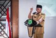 Muba Masuk Zona Hijau Kerawanan Pemilu
