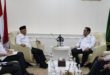 Senin, 4 Desember Terima Award dari Menteri Pendayagunaan Aparatur Negara /RB
