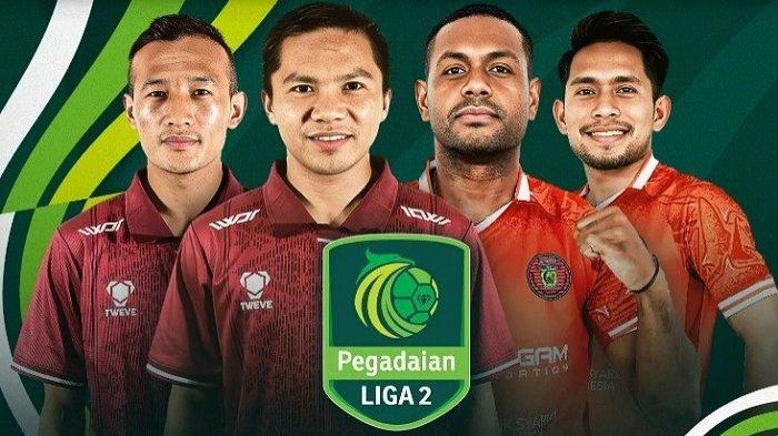 Sriwijaya FC vs Persiraja di Stadion Gelora Sriwijaya Jakabaring, Palembang, pada hari Senin tanggal 13 November 2023. (foto : tribunnews.com)