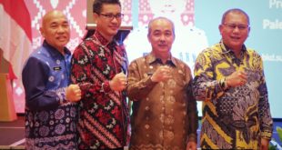 Musni Wijaya S Sos MSi menghadiri acara Rapat Koordinasi (Rakor) kepegawaian antara Badan Kepegawaian Daerah (BKD) Provinsi Sumatera Selatan dengan BKPSDM Kabupaten Kota se Sumatera Selatan tahun 2023 di Hotel Novotel Palembang, Kamis (02/11/2023).