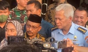 Anggota Dewan Perwakilan Daerah Republik Indonesia asal Provinsi Aceh, Sudirman. (foto : dpd.go.id)