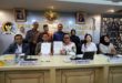 Komite III DPD RI membahas permasalahan pariwisata di daerah, hingga Realisasi Program Kerja Tahun 2023 dan Rencana Kerja Kementerian Pariwisata dan Ekonomi Kreatif RI Tahun 2024 serta Pandangan terhadap RUU perubahan atas UU No 10 Tahun 2009 Tentang Kepariwisataan, di Gedung DPD RI, Komplek Parlemen Senayan Jakarta, Senin tanggall 27 November 2023. (foto : dpd.go.id)