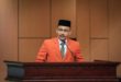 anggota Dewan Perwakilan Daerah (DPD) Republik Indonesia (RI) asal Provinsi Aceh, Sudirman. (foto : dpd.go.id)