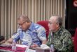 Pj Bupati Apriyadi Ikuti Penilaian Triwulan II Periode Kedua