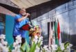 Pj Bupati H Apriyadi Resmikan IGD dan pembangunan ICU RSUD Sungai Lilin