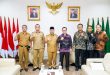 Pj Bupati Apriyadi Tekanan Nilai-nilai Toleransi di Kabupaten Muba