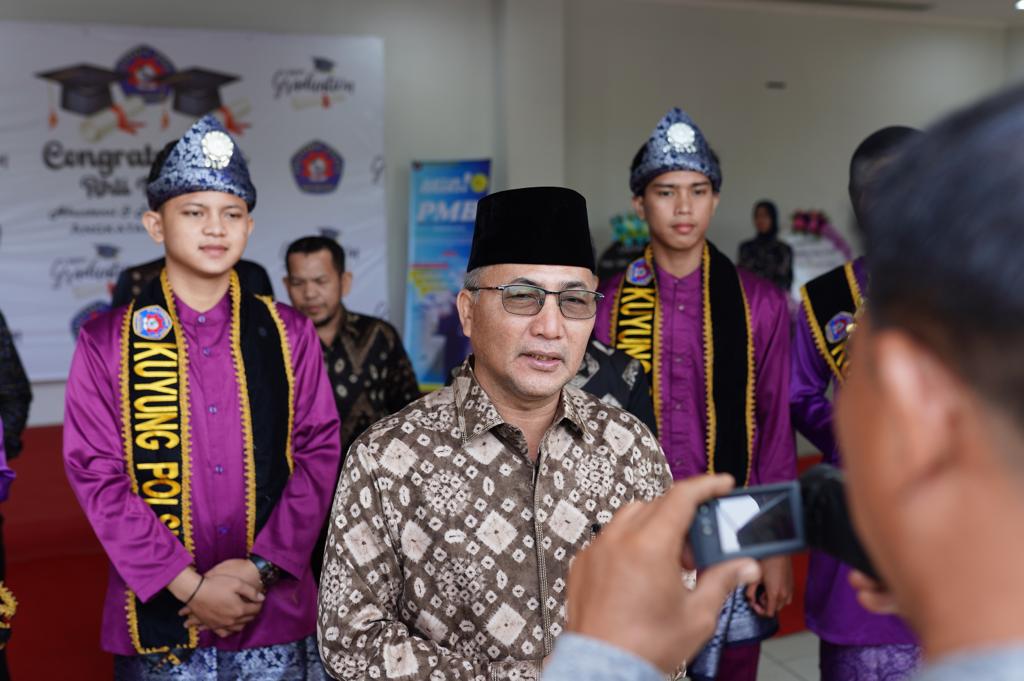 Berdasarkan hasil Evaluasi Penyelenggaraan Statistik Sektoral (EPSS) di seluruh Pemerintah Provinsi dan Pemerintah Kabupaten/kota se-Indonesia yang dilakukan Badan Pusat Statistik (BPS).