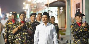 Anggota Dewan Perwakilan Daerah (DPD) Republik Indonesia, Dr. H. Hilmy Muhammad, M.A. (foto : dokumen pribadi Hilmy Muhammad)