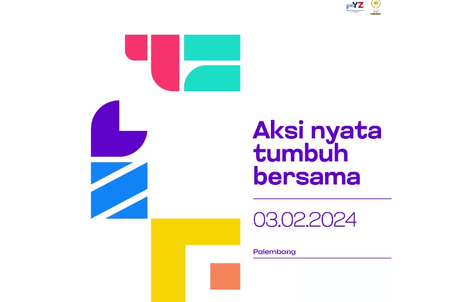 Himpunan Pengusaha Muda Indonesia Perguruan Tinggi (HIPMI PT) Provinsi Sumatera Selatan (Sumsel), rencananya akan menambah wawasan para Gen YZ dalam dunia bisnis melalui Event Gen YZ Entrepreuner Festival.