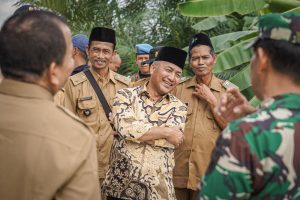 Kucurkan Anggaran Rp14,9 Miliar