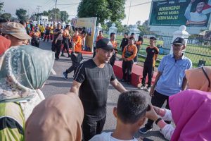 Pj Bupati Apriyadi CFD Bisa Dongkrak Pendapatan Para UMKM