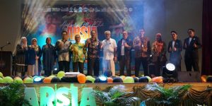 Universiti Pendidikan Sultan Idris (UPSI) menggelar acara Archipelago Malaysia X Indonesia (ARSIA). Acara ini dibuka dengan sambutan dari perwakilan UPSI, Prof. Madya Abdul Talib Bin Mohamed Hashim, selaku Dekan Fakulti Pembangunan Manusia, pada tanggal 15 Januari 2024.