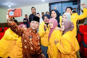 59 Guru Kuliah Gratis S2 di FKIP Unsri