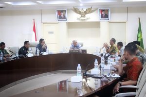 Peraturan Daerah (Perda) Nomor 11 tahun 2016, Perbup Nomor 7 tahun 2022 dan Keputusan Bupati nomor 499/KPTS-Dinkes/2022 tentang Pembentukan Tim Pembuna Kawasan Tanpa Rokok (KTR).