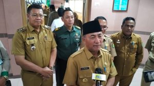 Bupati Muba Apriyadi Mahmud akan kita berikan penghargaan kategori Birokrat Peduli Pers," ungkap Ketua PWI Sumsel Terpilih Periode 2024-2029, Kurnaidi, Minggu (24/3/2024).