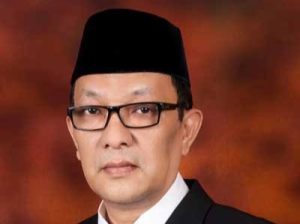 Anggota Dewan Perwakilan Daerah (DPD) Republik Indonesia, Dailami Firdaus