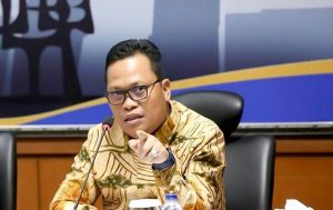 Anggota Komite III Dewan Perwakilan Daerah Republik Indonesia, Hasan Basri. (foto : dpd.go.id)
