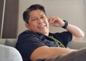 Dr. Arif Ardiansyah, dosen STISIPOL Candradimuka Palembang