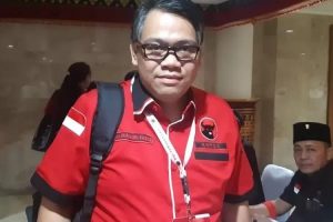 Ketua Dewan Pimpinan Daerah (DPD) Partai Demokrasi Indonesia (PDI) Perjuangan Provinsi Sumatera Selatan (Sumsel), Giri Ramandha Kiemas, menyatakan bahwa dirinya tidak maju pada Pemilihan Gubernur dan Wakil Gubernur (Pilgub) Sumsel.