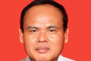 Yosef, Caleg DPRD Kabupaten Sekadau Provinsi Kalimantan Barat dari Partai Gerakan Indonesia Raya dengan Nomor Urut 4.