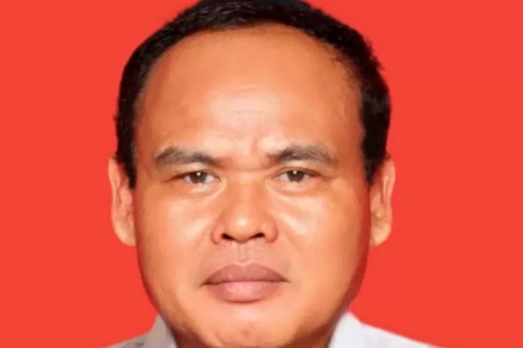 Yosef, Caleg DPRD Kabupaten Sekadau Provinsi Kalimantan Barat dari Partai Gerakan Indonesia Raya dengan Nomor Urut 4.