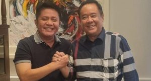 Dewan Pimpinan Pusat (DPP) Partai Demokrat sudah mengeluarkan rekomendasi yang ditandatangani oleh Sekretaris DPP, Teuku Riefky Harsya, pada tanggal 15 Mei 2024.