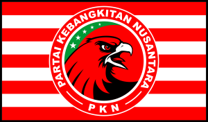 Lambang Partai Kebangkitan Nusantara